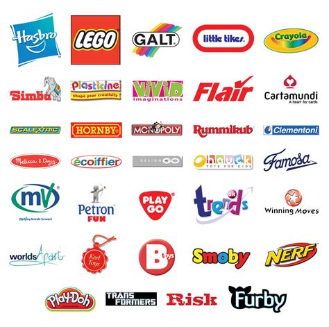 Detail Logos Toys Nomer 2