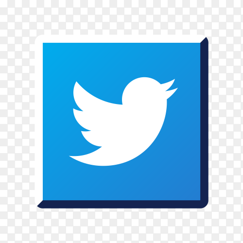 Detail Logos Twitter Nomer 26