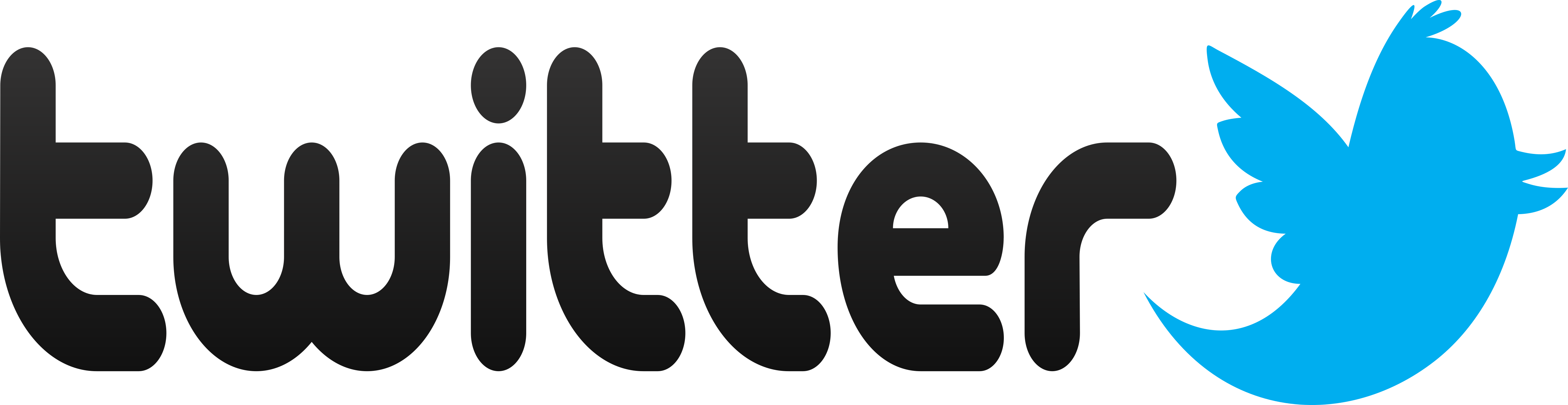 Detail Logos Twitter Nomer 27