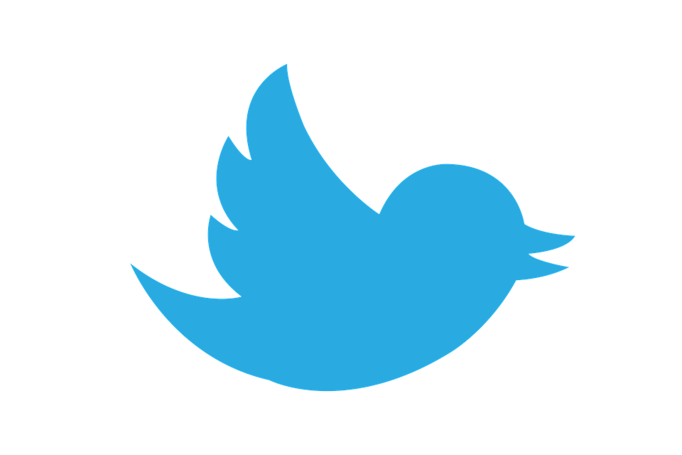 Detail Logos Twitter Nomer 8