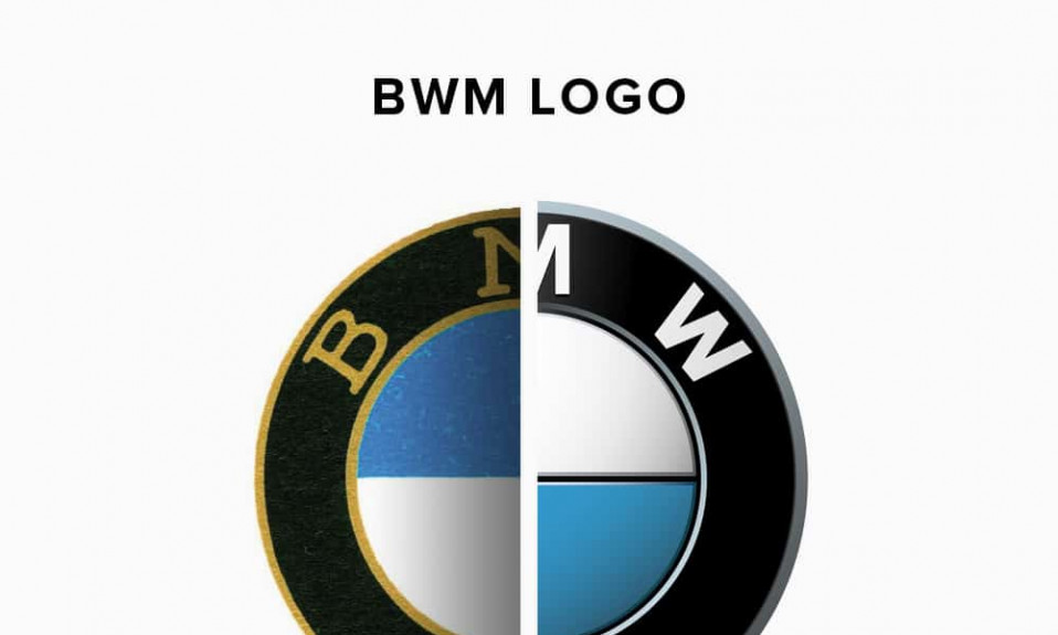 Detail Logotipo Bmw Nomer 15