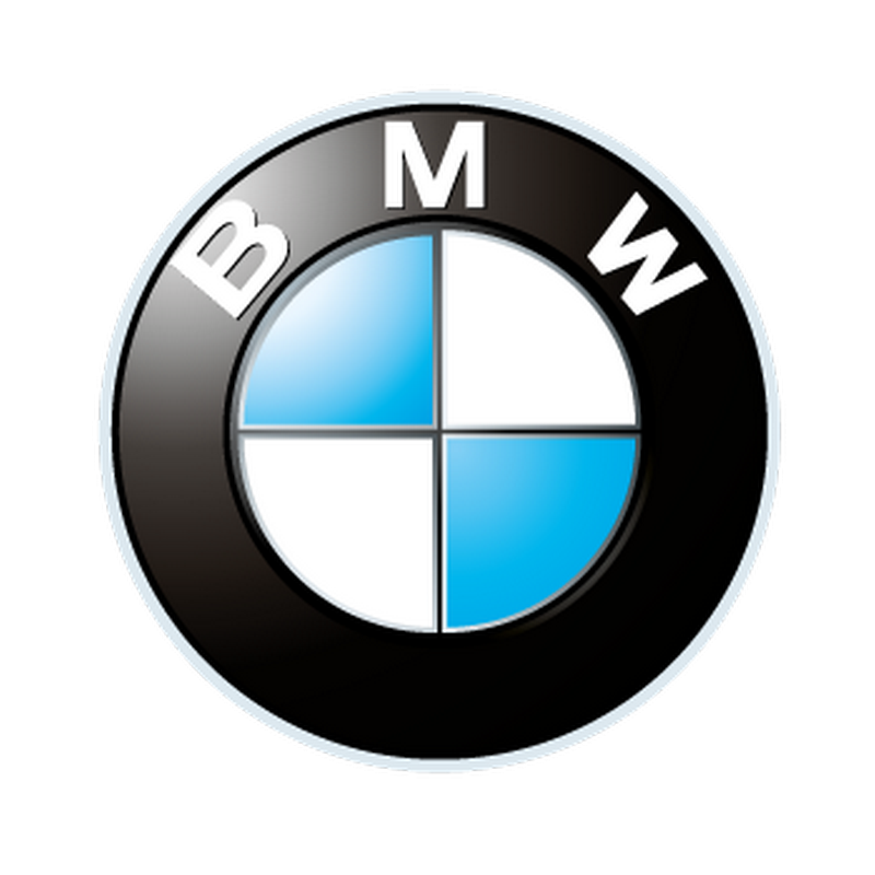 Detail Logotipo Bmw Nomer 35