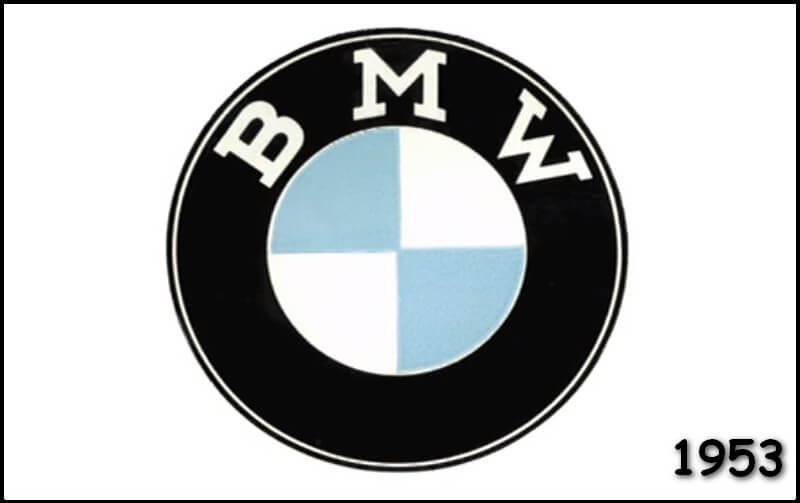 Detail Logotipo Bmw Nomer 44