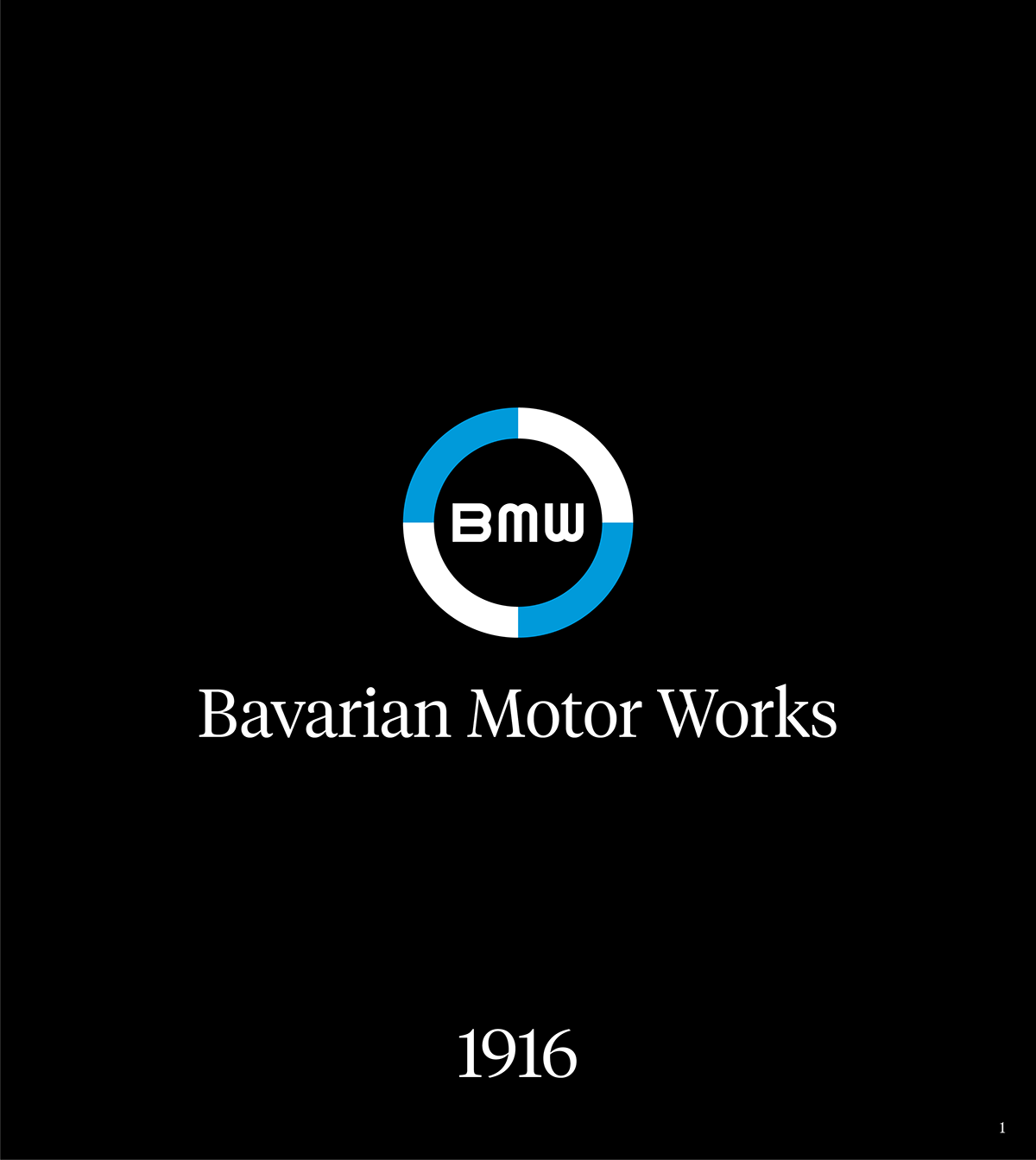 Detail Logotipo Bmw Nomer 51