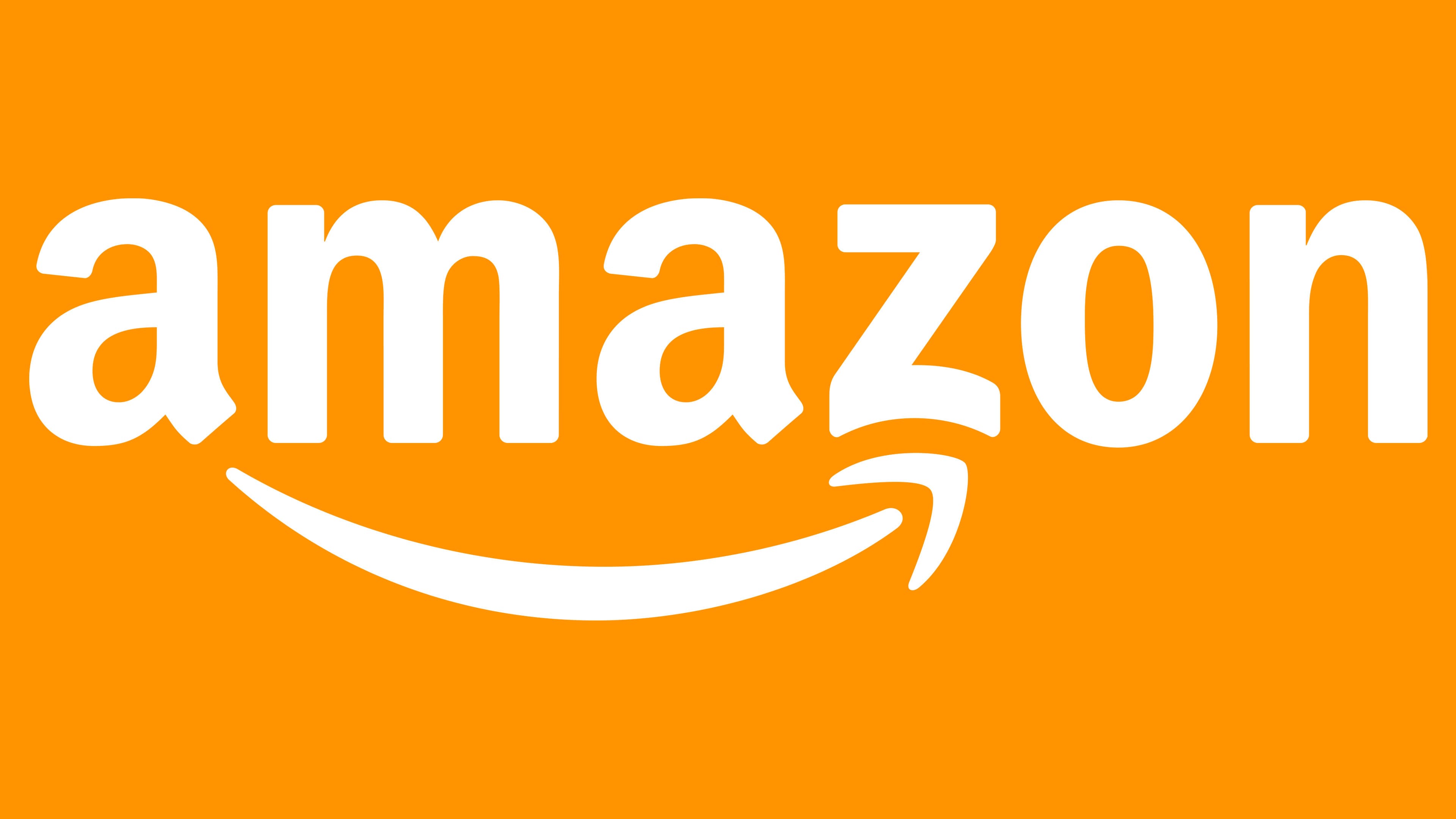 Detail Logotipo De Amazon Nomer 12