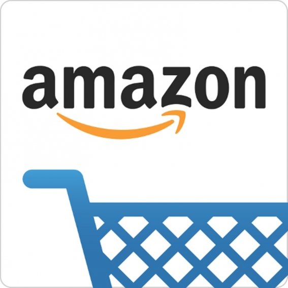 Detail Logotipo De Amazon Nomer 19