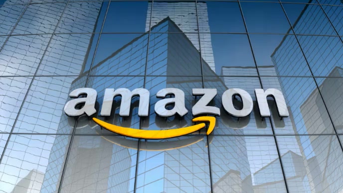 Detail Logotipo De Amazon Nomer 22