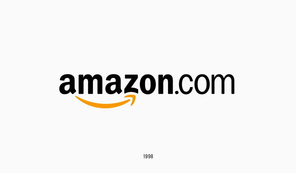 Detail Logotipo De Amazon Nomer 3