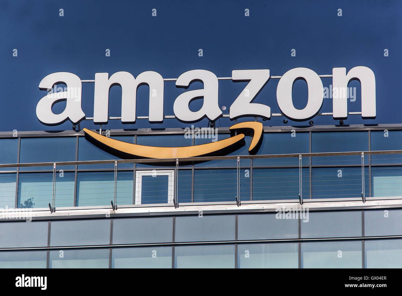 Detail Logotipo De Amazon Nomer 33