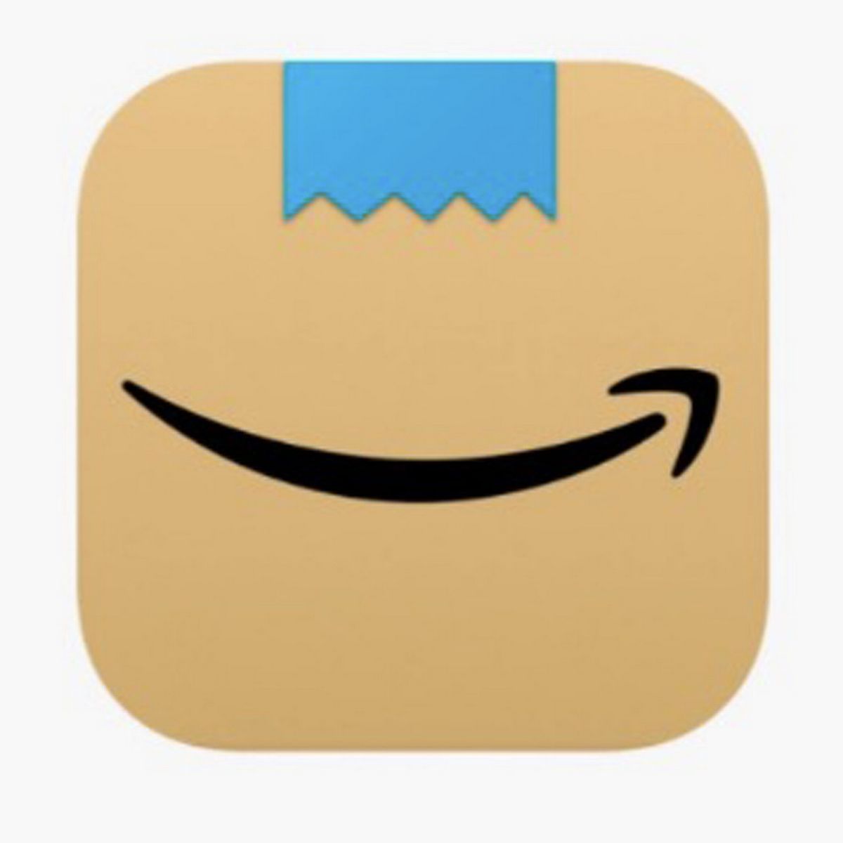 Detail Logotipo De Amazon Nomer 35