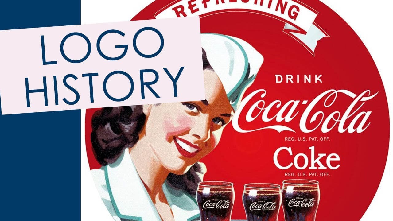 Detail Logotipo De Coca Cola Nomer 24