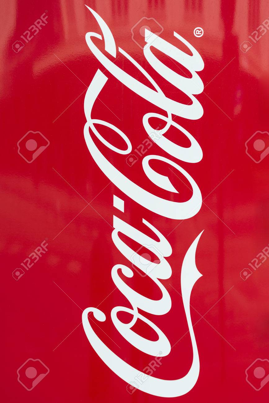 Detail Logotipo De Coca Cola Nomer 51