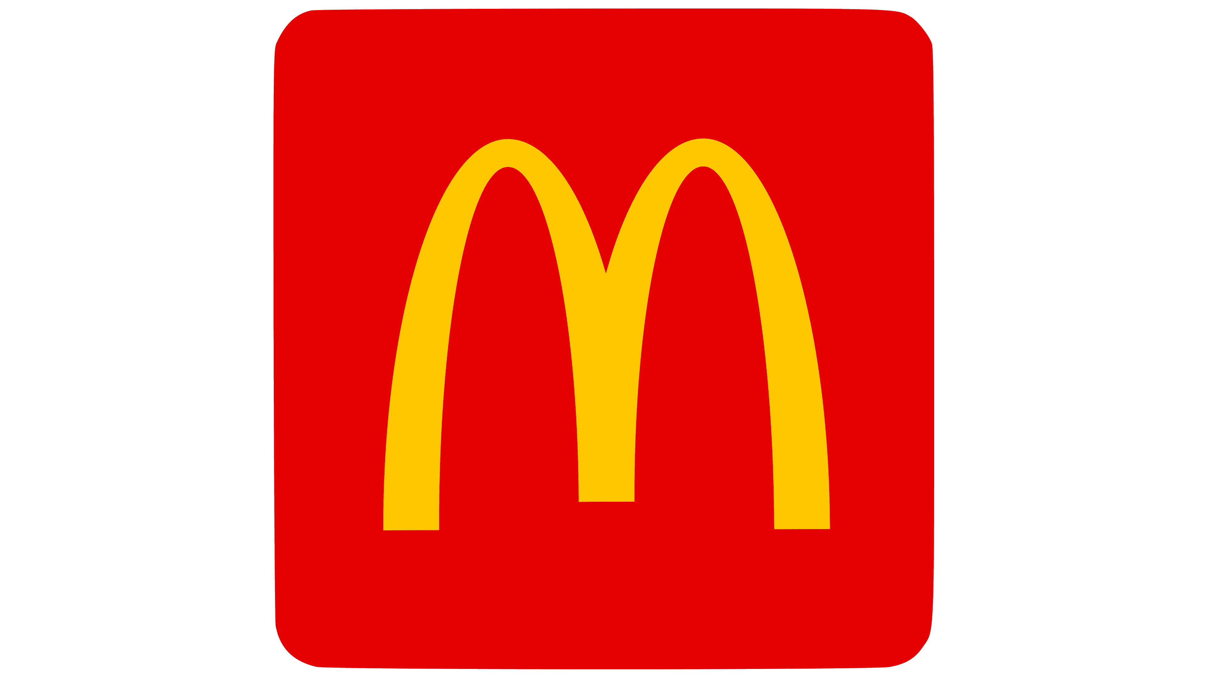 Logotipo De Mcdonalds - KibrisPDR