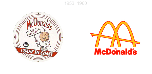 Detail Logotipo De Mcdonalds Nomer 17
