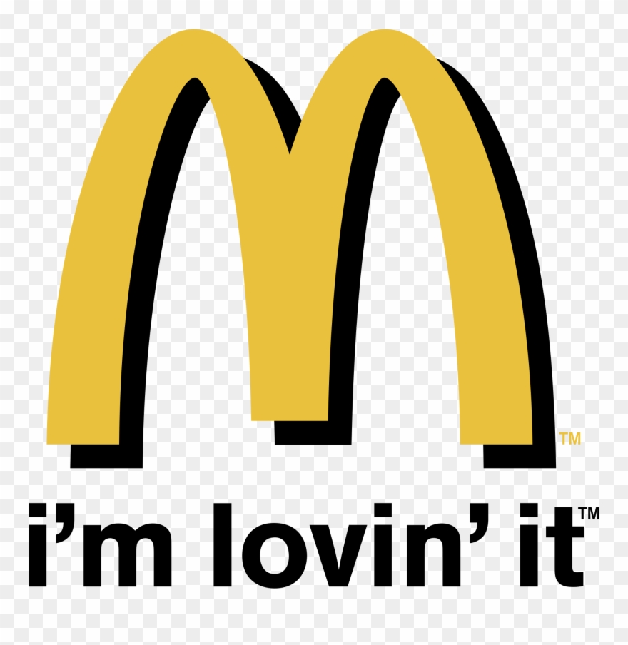 Detail Logotipo De Mcdonalds Nomer 19