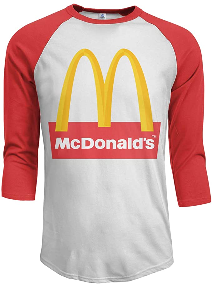 Detail Logotipo De Mcdonalds Nomer 33