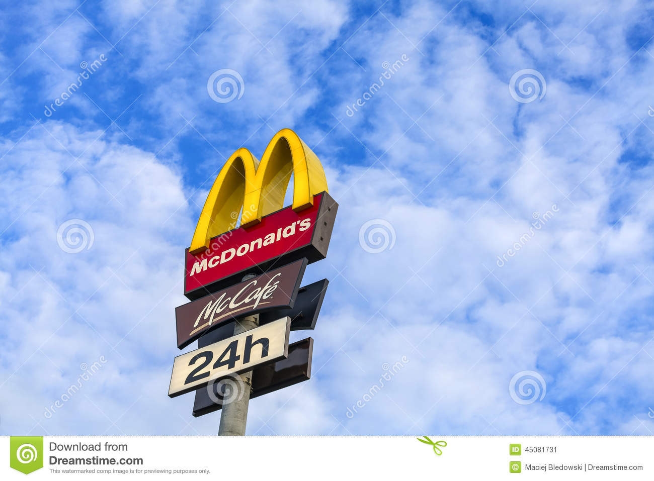 Detail Logotipo De Mcdonalds Nomer 42