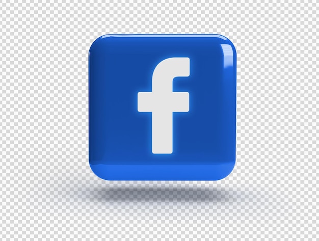 Detail Logotipo Facebook Png Nomer 27