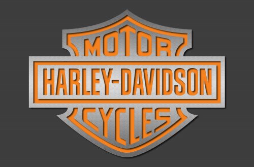 Detail Logotipo Harley Davidson Motorcycles Nomer 31