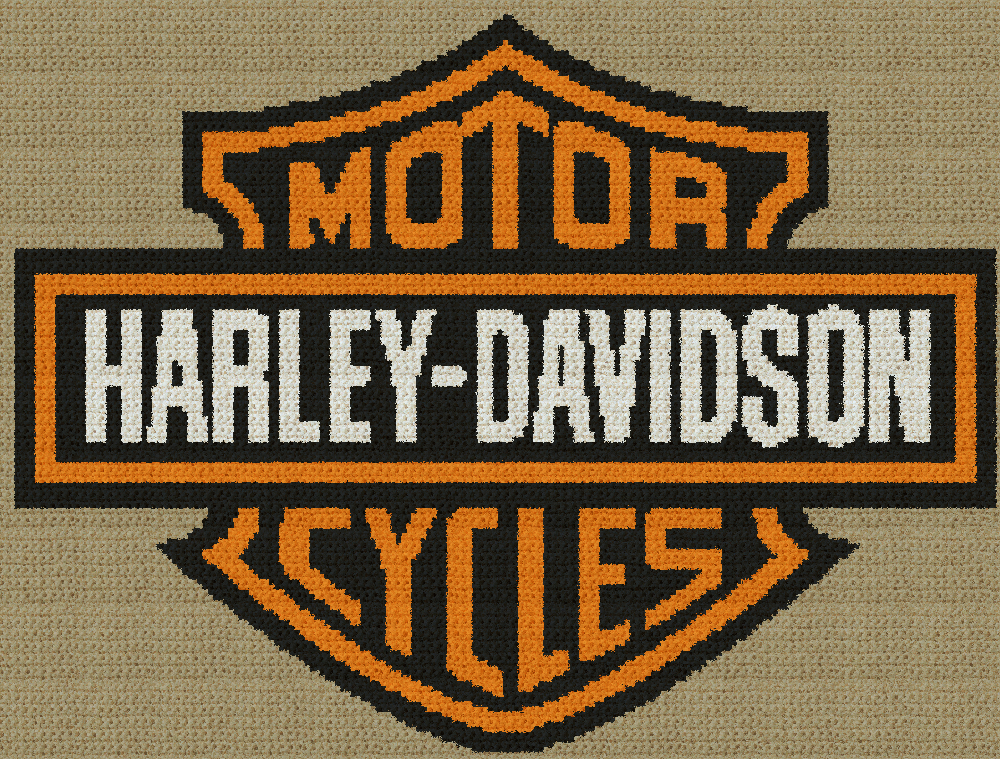 Detail Logotipo Harley Davidson Motorcycles Nomer 38