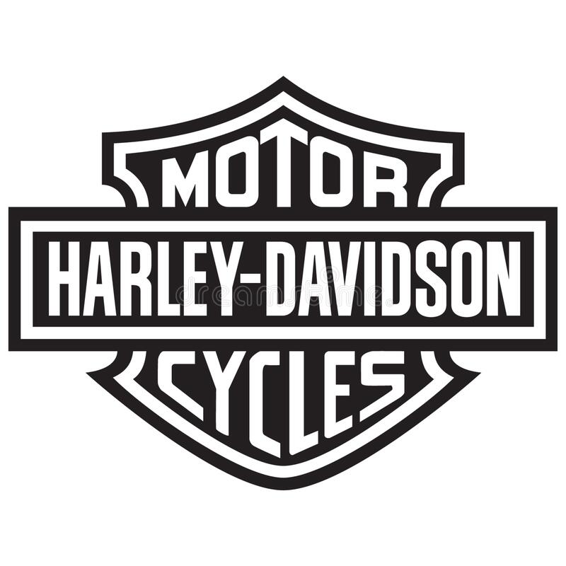 Detail Logotipo Harley Davidson Motorcycles Nomer 7