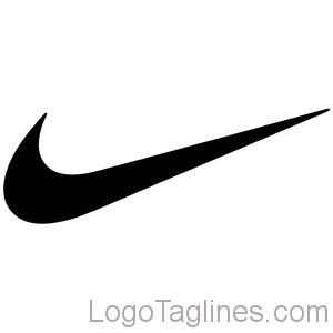 Detail Logotipo Nike Nomer 22