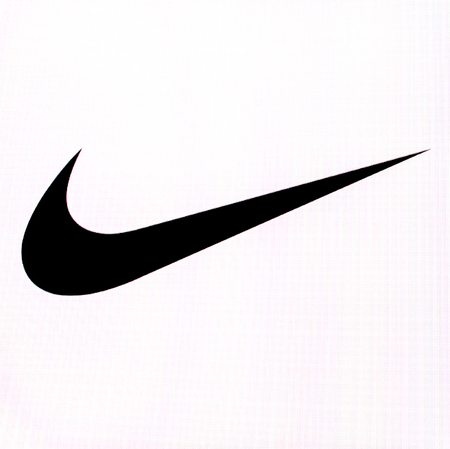 Detail Logotipo Nike Nomer 38