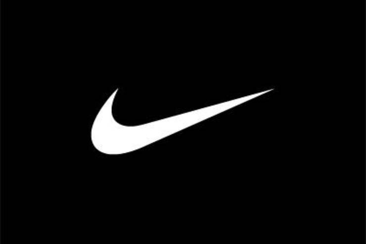 Detail Logotipo Nike Nomer 43