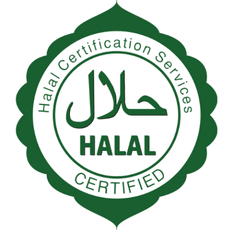 Detail Loho Halal Nomer 37