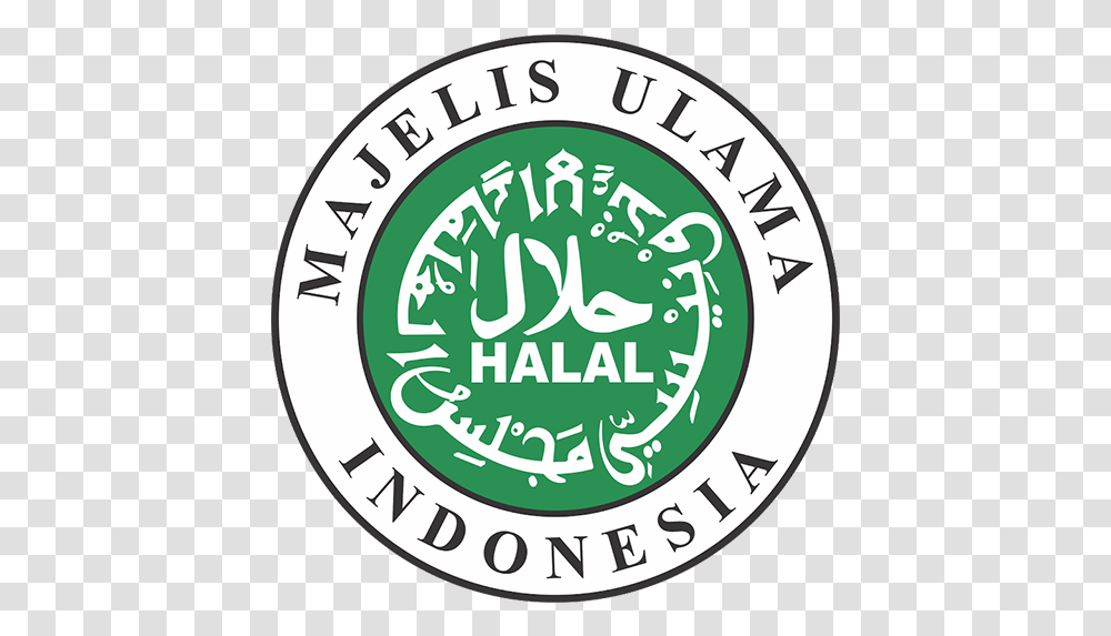 Detail Loho Halal Nomer 40