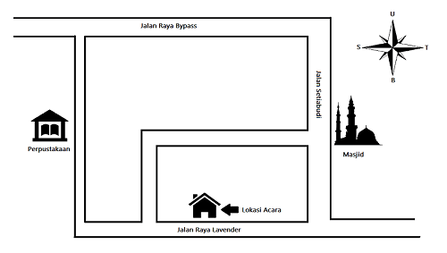 Detail Lokasi Acara Png Nomer 44