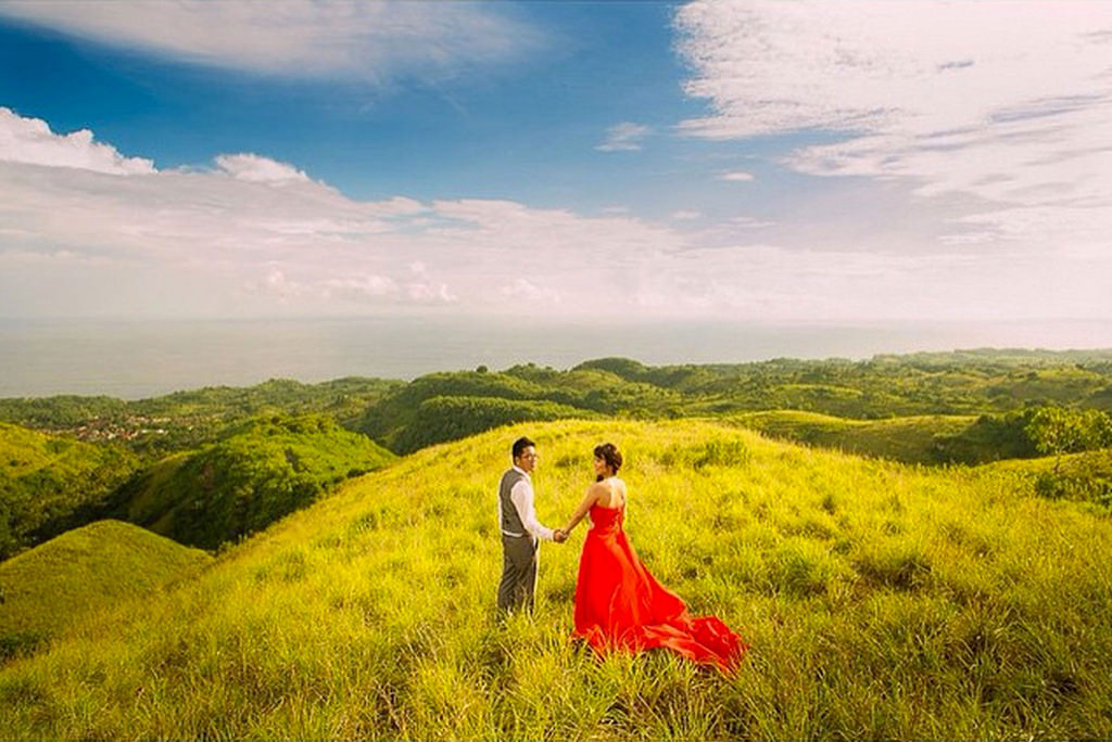 Detail Lokasi Foto Prewedding Nomer 14