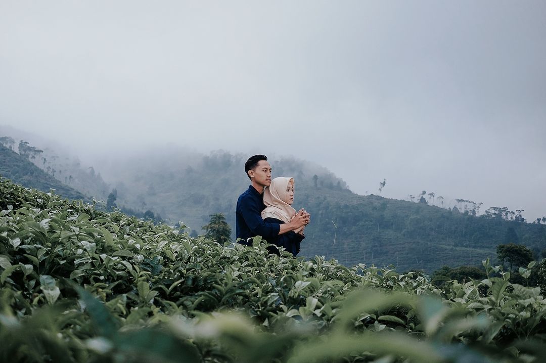 Detail Lokasi Foto Prewedding Nomer 25