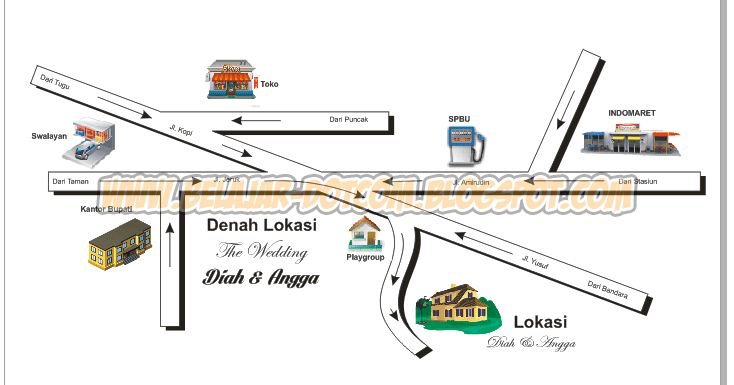 Detail Lokasi Pesta Png Nomer 27