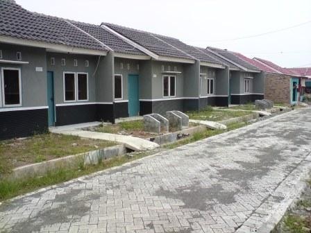 Detail Lokasi Program Sejuta Rumah Nomer 3