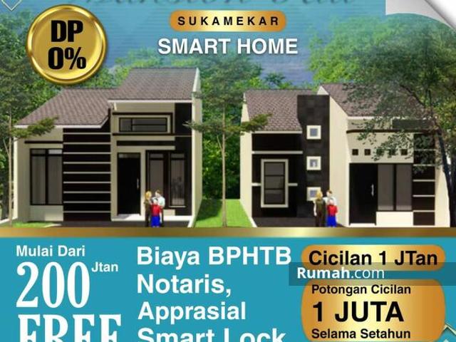 Detail Lokasi Rumah Bersubsidi Di Jakarta Nomer 41