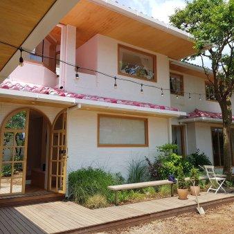 Detail Lokasi Rumah Blackpink Nomer 33