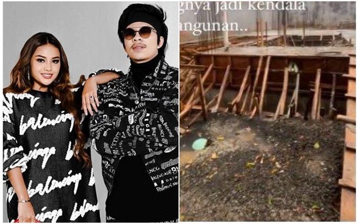 Detail Lokasi Rumah Gen Halilintar Yang Baru Nomer 29