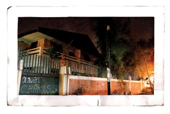 Detail Lokasi Rumah Kentang Jakarta Nomer 10