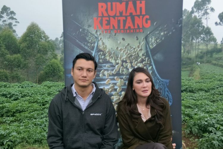 Detail Lokasi Rumah Kentang Jakarta Nomer 13