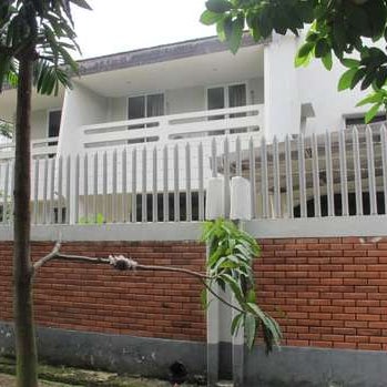 Detail Lokasi Rumah Kentang Jakarta Nomer 15