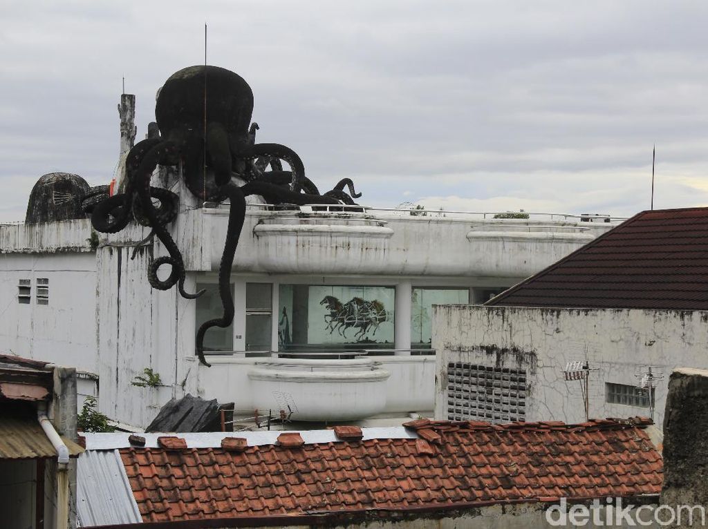 Detail Lokasi Rumah Kentang Jakarta Nomer 17