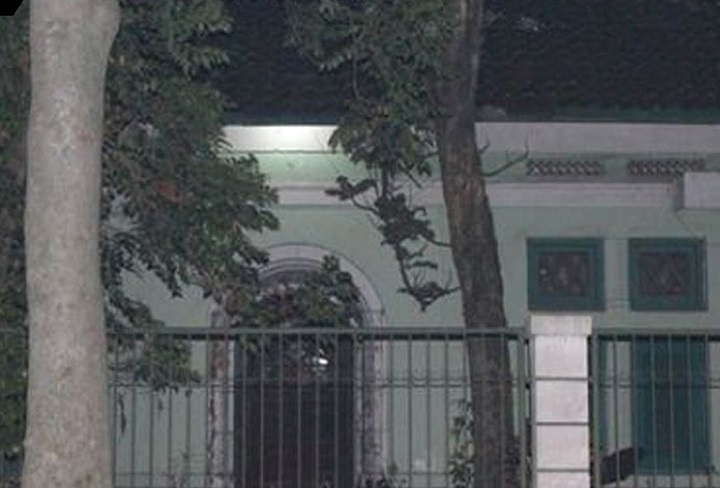 Detail Lokasi Rumah Kentang Jakarta Nomer 25