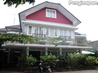 Detail Lokasi Rumah Kentang Jakarta Nomer 45