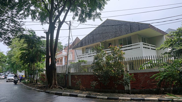 Detail Lokasi Rumah Kentang Jakarta Nomer 7