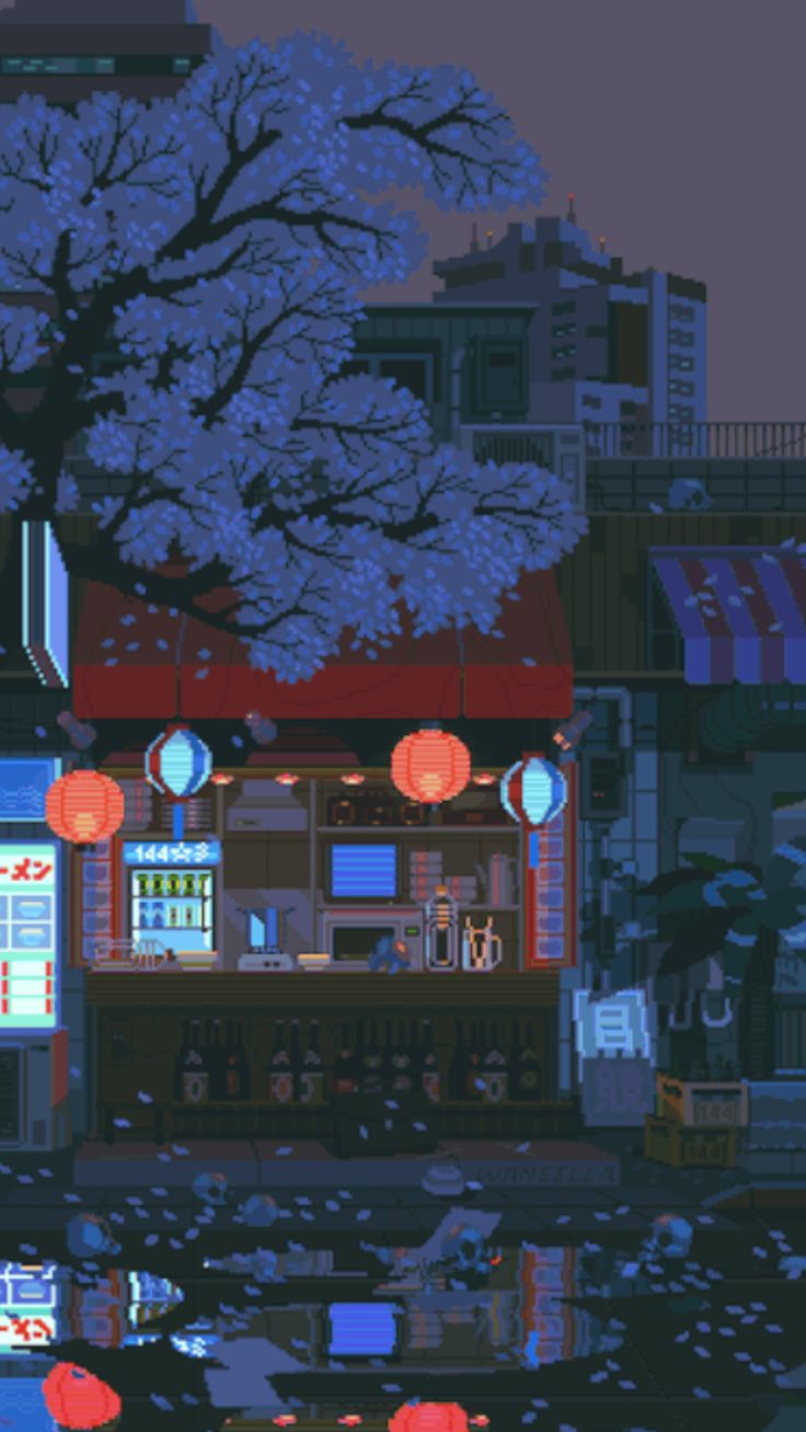 Detail Pastel Blue Pixel Background Tumblr Nomer 43