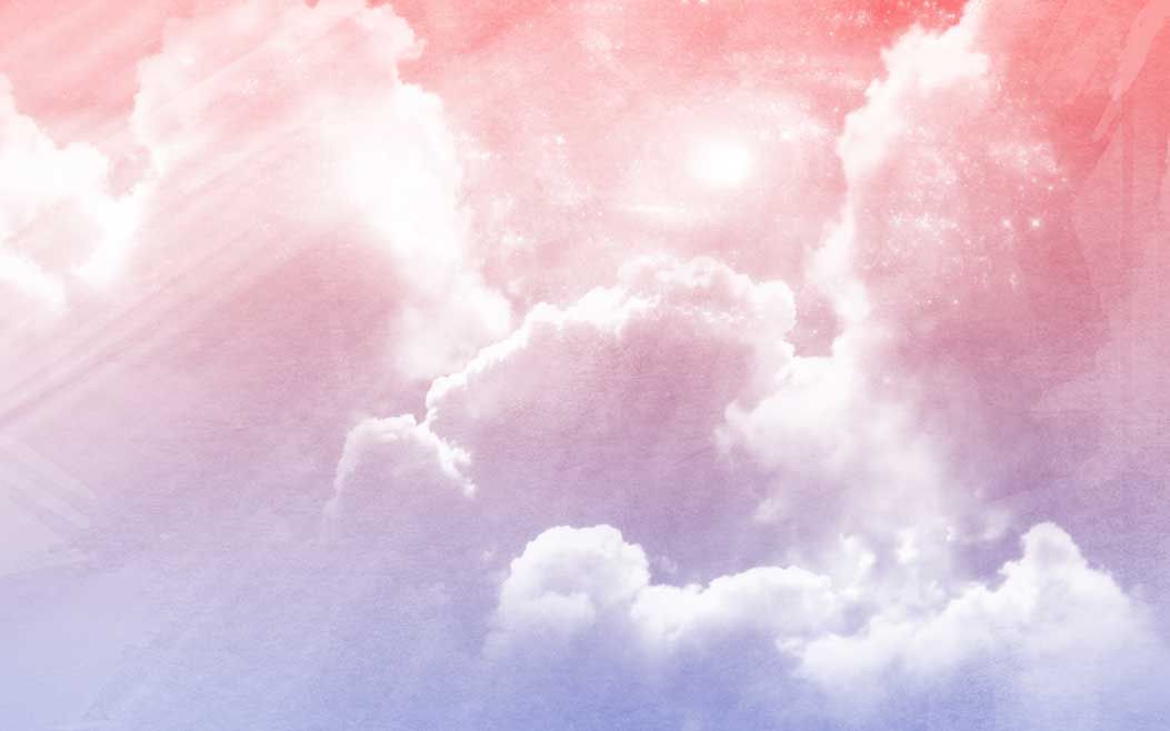 Detail Pastel Clouds Tumblr Background Nomer 15