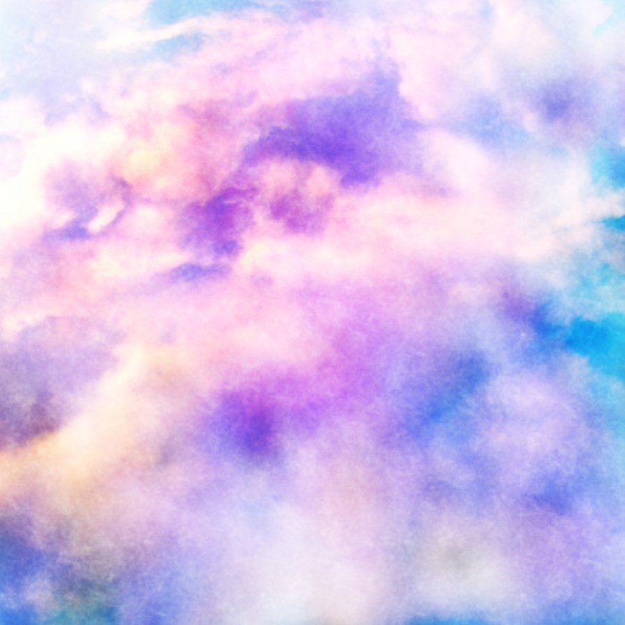 Detail Pastel Clouds Tumblr Background Nomer 4