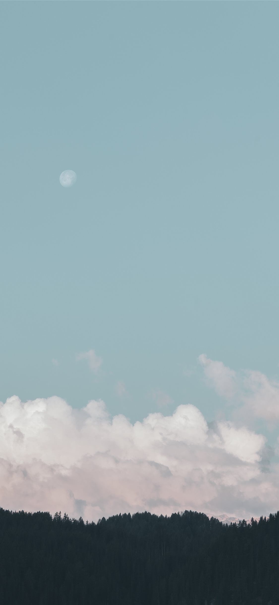 Detail Pastel Clouds Tumblr Background Nomer 38