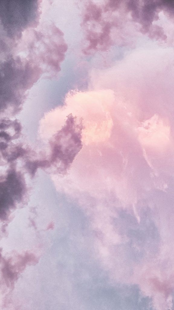 Detail Pastel Clouds Tumblr Background Nomer 8